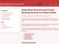 swiss-bank-accounts247.com