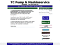 tcpump.com