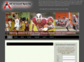 teamallaround.com