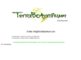 terrabotanikum.com