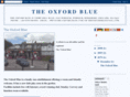 the-oxford-blue.com