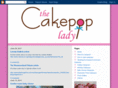 thecakepoplady.com