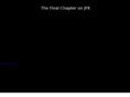 thefinalchapteronjfk.com