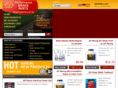 thehookup-shop.net
