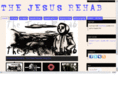 thejesusrehab.com