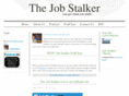 thejobstalker.com