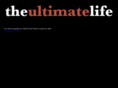 theultimatelifemovie.com