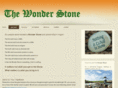 thewonderstone.com