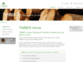 timberils.com