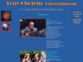 tonychotem.com