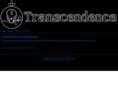 transcendence-movie.com