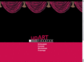 uparttheater.com