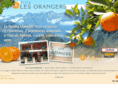 villa-lesorangers.com