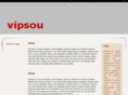 vipsou.com