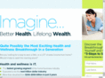 vitalitywize.com