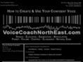 voicecoachnortheast.com