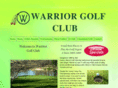 warriorgolf.com