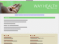 way-health.com