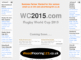 wc2015.com