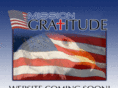 withgratitude.org