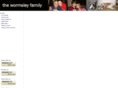 wormsleyfamily.com