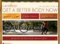 yourbetterbody.net