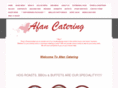 afancatering.co.uk