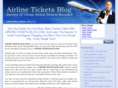 airline--tickets--blog.com