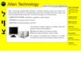 alien-technology.net