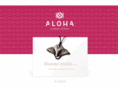 aloha-cosmetiques-bijoux.com