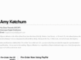 amyketchum.com