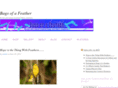 bagsofafeather.com