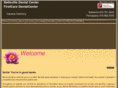 bellevilledentalcenter.com