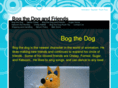 bogthedog.com