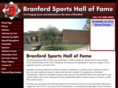 branfordsportshalloffame.com