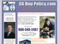 caboppolicy.com