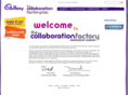 cadburycollaboration.com