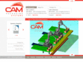 campackagingsystems.com