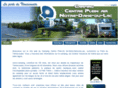 campingcentrepleinairnddl.com