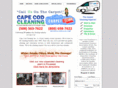 capecodcleaning.com