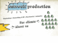catzwolf.com