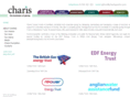 charisgrants.com