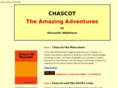 chascot.com