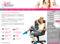 chatrecruit-canada.com
