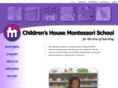 childrenshouse-montessori.com