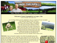 chilefarmholidays.com