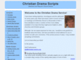 christian-drama.org