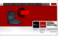 coverboots.com