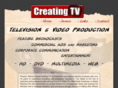 creatingtv.com