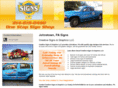 creativesignsandgraphicspa.com